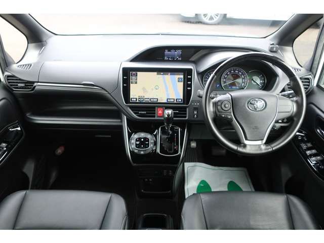 ESQUIRE 4WD