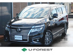 ELGRAND 4WD