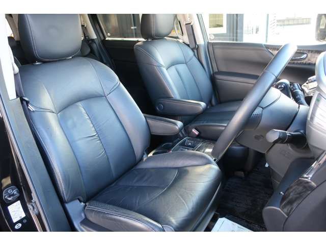 ELGRAND 4WD
