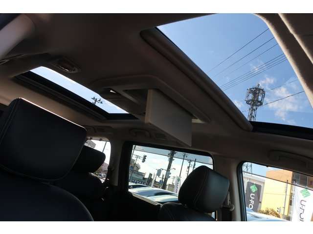 ELGRAND 4WD