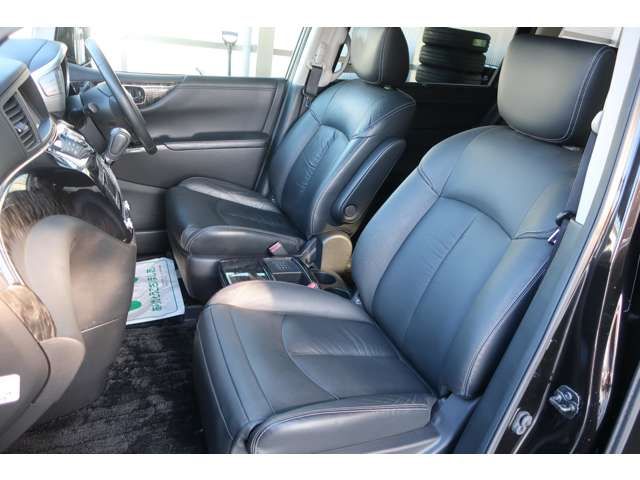 ELGRAND 4WD