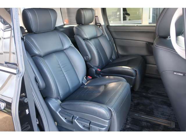ELGRAND 4WD