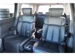 ELGRAND 4WD