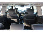 ELGRAND 4WD