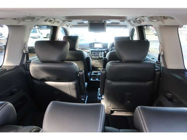 ELGRAND 4WD