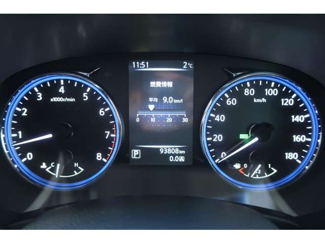 ELGRAND 4WD