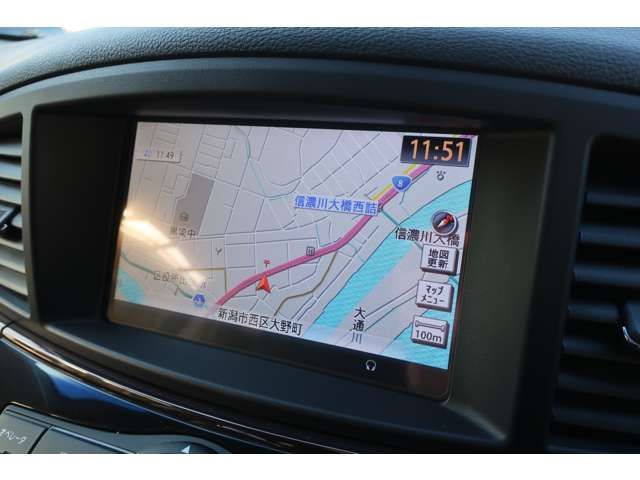 ELGRAND 4WD