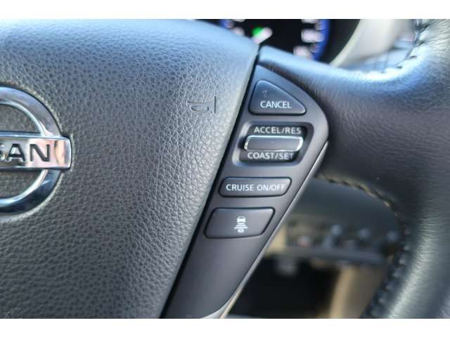 ELGRAND 4WD