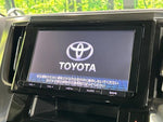 VELLFIRE 4WD