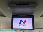 VELLFIRE 4WD