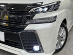 VELLFIRE 4WD