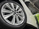 VELLFIRE 4WD