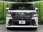 VELLFIRE 4WD