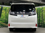VELLFIRE 4WD