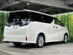 VELLFIRE 4WD