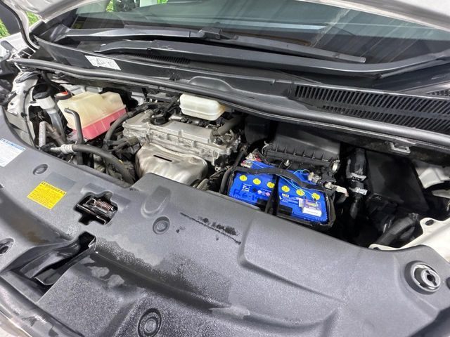 VELLFIRE 4WD
