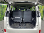 VELLFIRE 4WD