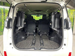 VELLFIRE 4WD
