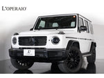 MERCEDES BENZ G class