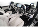 MERCEDES BENZ G class