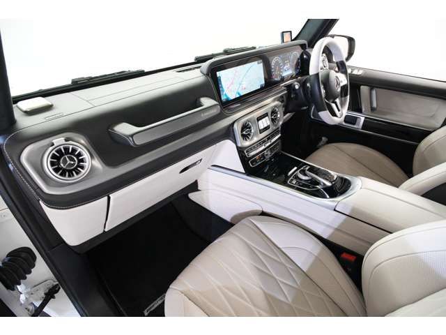 MERCEDES BENZ G class