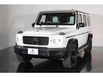 MERCEDES BENZ G class