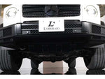 MERCEDES BENZ G class