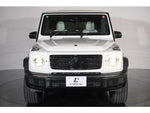 MERCEDES BENZ G class