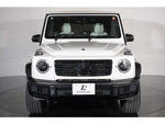 MERCEDES BENZ G class
