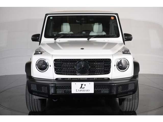 MERCEDES BENZ G class