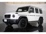 MERCEDES BENZ G class