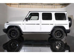 MERCEDES BENZ G class