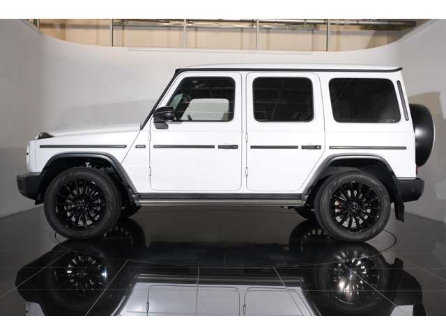 MERCEDES BENZ G class