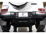 MERCEDES BENZ G class