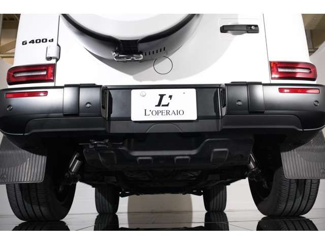 MERCEDES BENZ G class