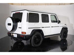 MERCEDES BENZ G class