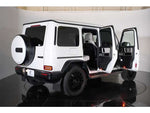 MERCEDES BENZ G class