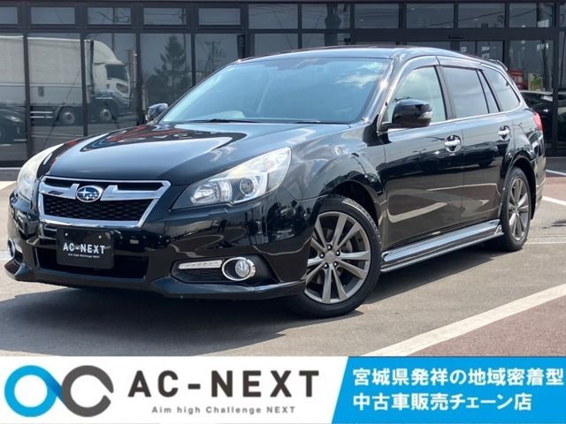 LEGACY-TW 4WD