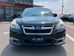 LEGACY-TW 4WD