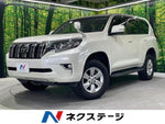 LANDCRUISER PRADO