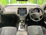 LANDCRUISER PRADO
