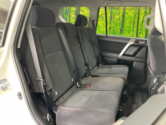 LANDCRUISER PRADO