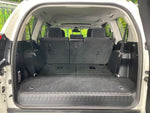 LANDCRUISER PRADO