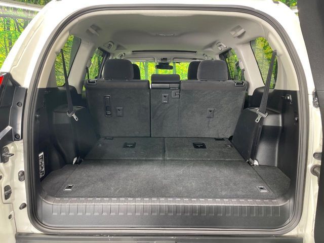 LANDCRUISER PRADO
