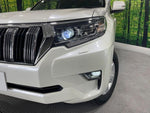 LANDCRUISER PRADO