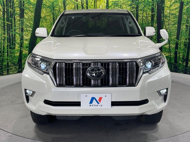 LANDCRUISER PRADO