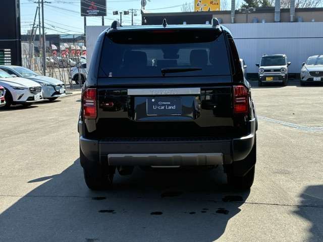 LANDCRUISER 250