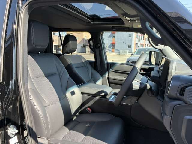 LANDCRUISER 250