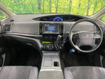 ESTIMA HYBRID 4WD