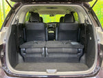 ESTIMA HYBRID 4WD